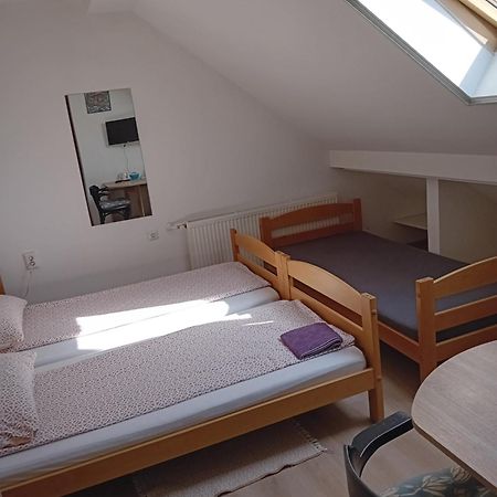 Hotel Sobe Sokcic à Karlovac Extérieur photo