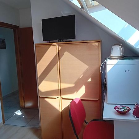 Hotel Sobe Sokcic à Karlovac Extérieur photo