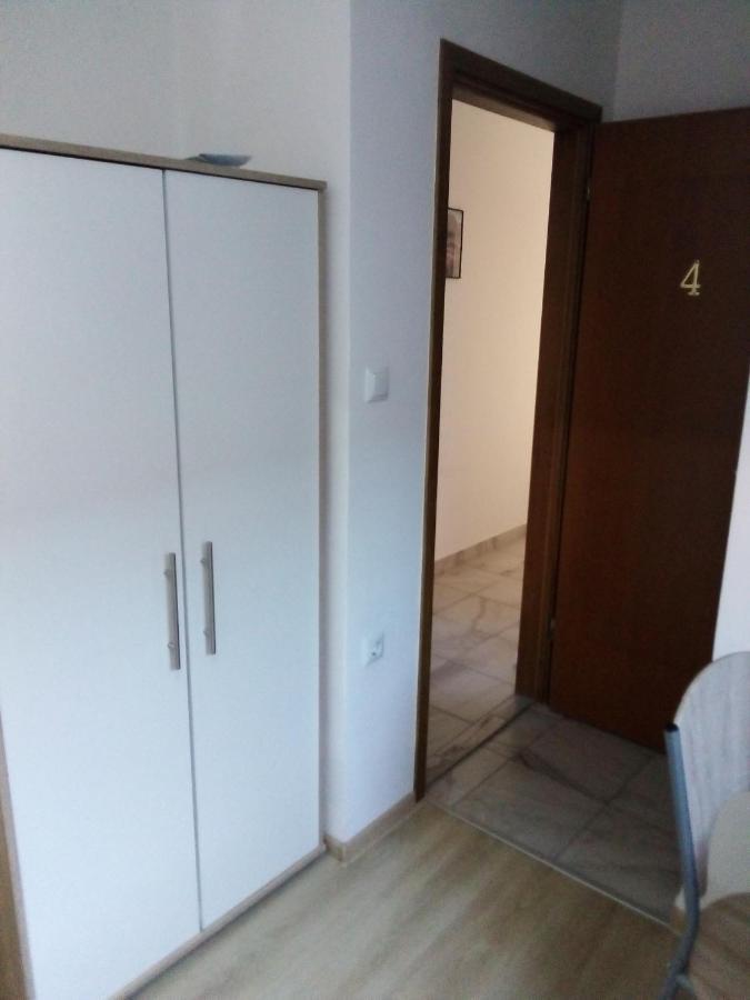 Hotel Sobe Sokcic à Karlovac Extérieur photo