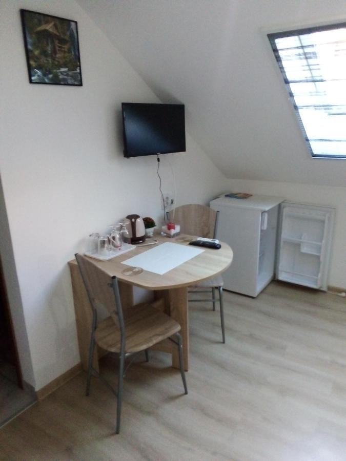 Hotel Sobe Sokcic à Karlovac Extérieur photo
