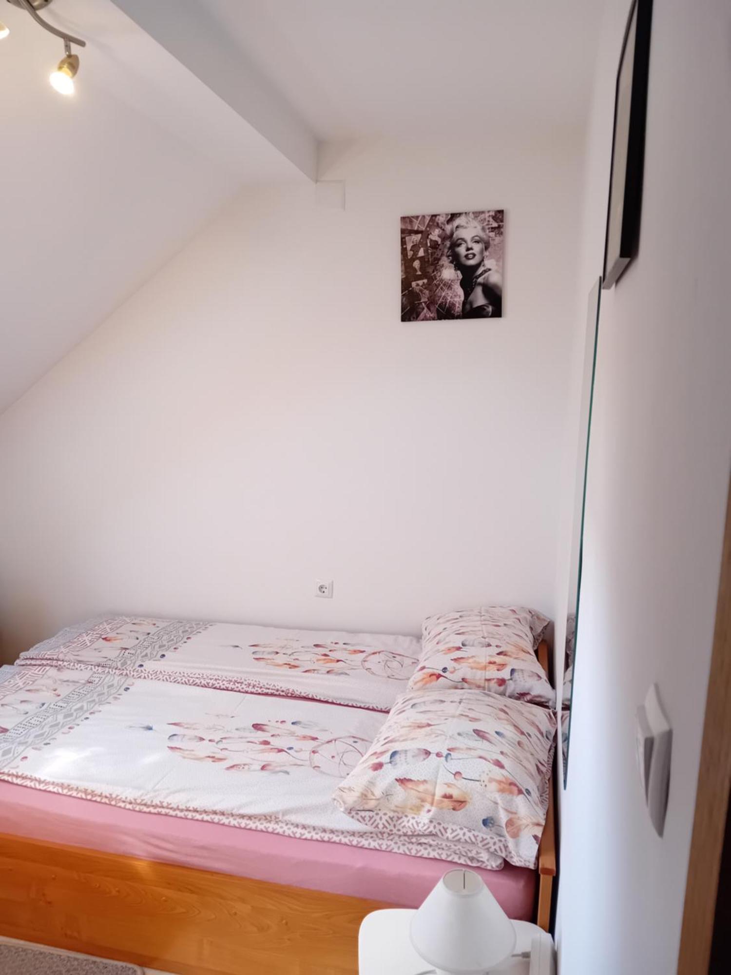 Hotel Sobe Sokcic à Karlovac Extérieur photo