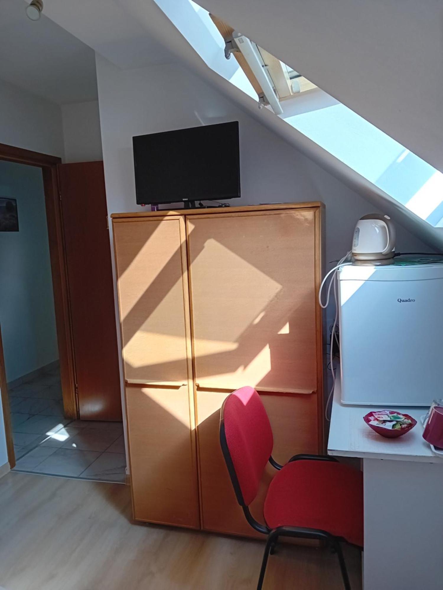 Hotel Sobe Sokcic à Karlovac Extérieur photo