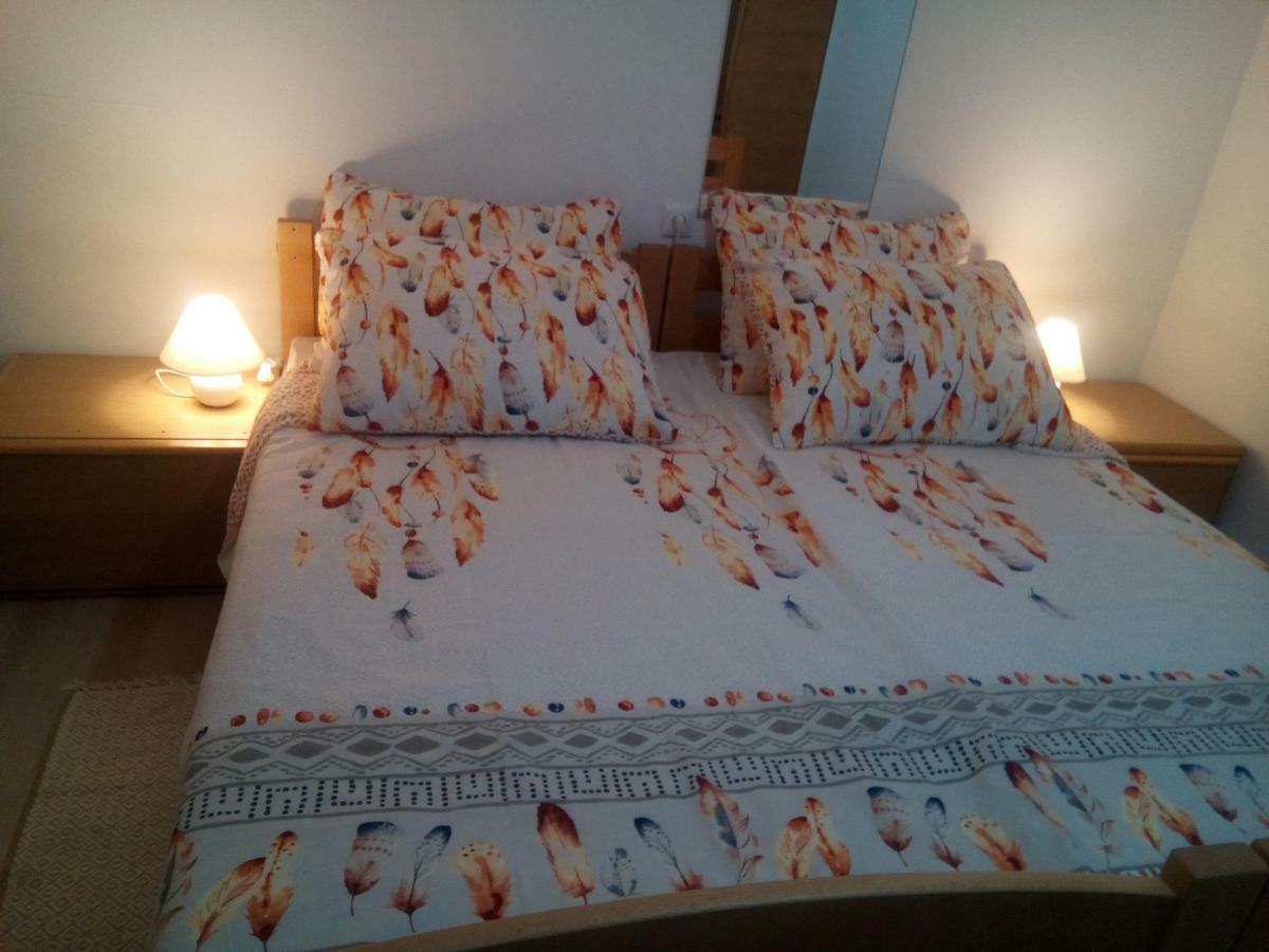 Hotel Sobe Sokcic à Karlovac Extérieur photo