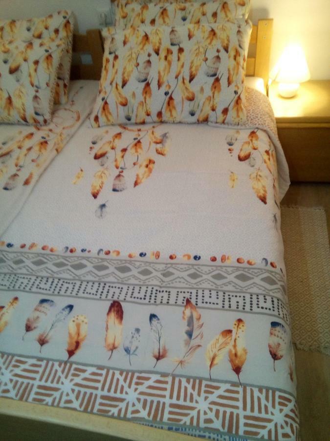 Hotel Sobe Sokcic à Karlovac Extérieur photo