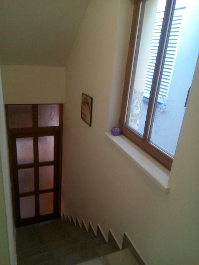 Hotel Sobe Sokcic à Karlovac Extérieur photo