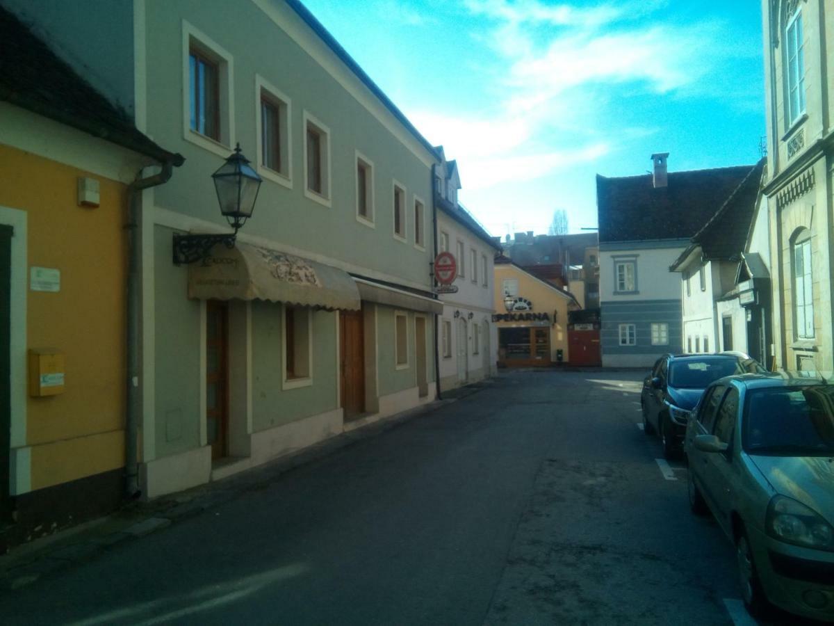Hotel Sobe Sokcic à Karlovac Extérieur photo