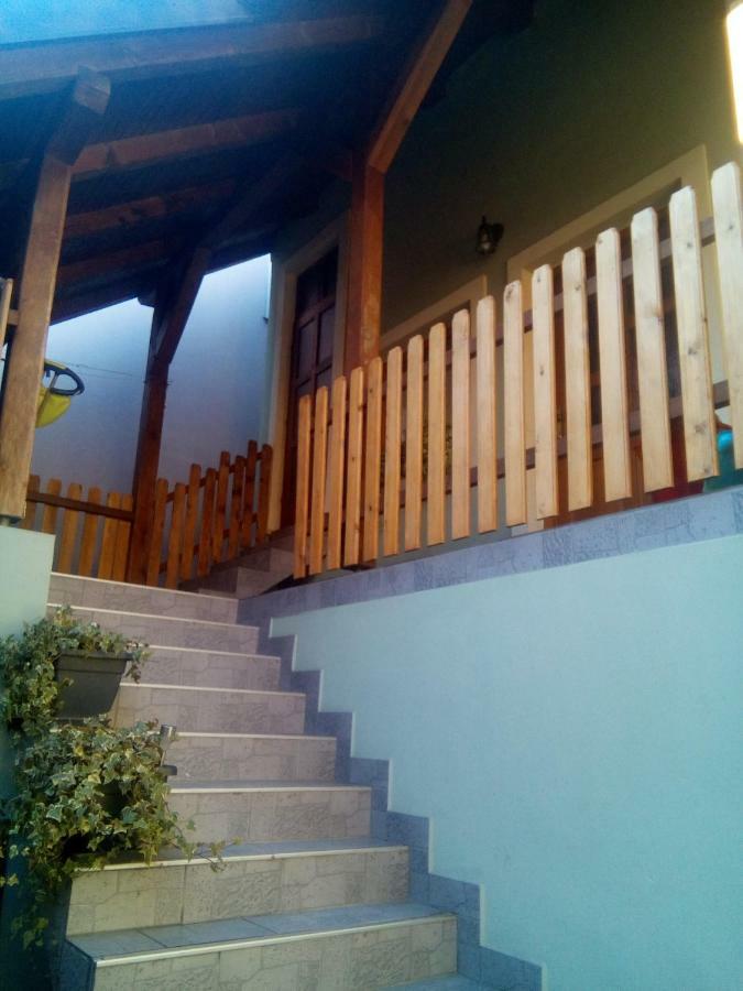 Hotel Sobe Sokcic à Karlovac Extérieur photo