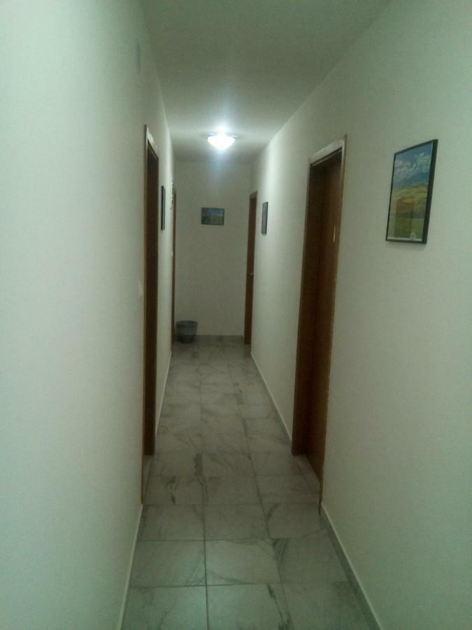 Hotel Sobe Sokcic à Karlovac Extérieur photo