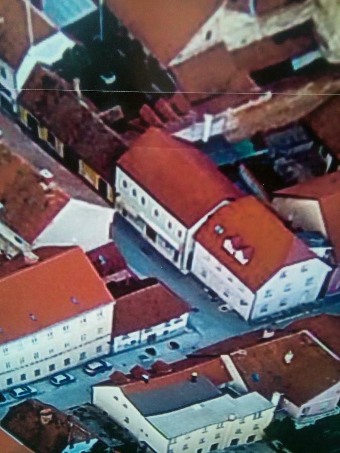 Hotel Sobe Sokcic à Karlovac Extérieur photo